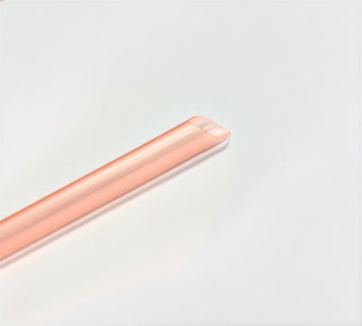 8" Bubble Tea Straws