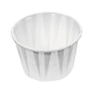 2oz / 59ml Paper Portion Cup - Genpak