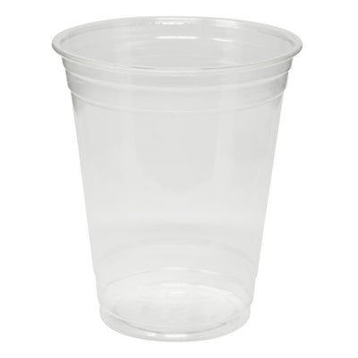 12/14oz. Clear PET Cup. - Shop Eco-Friendly Cups, cutlery & containers online - G & L Distributors Ltd.