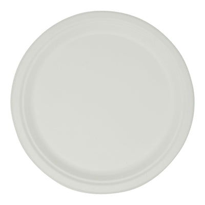 10" Paper Plates. - Shop Eco-Friendly Cups, cutlery & containers online - G & L Distributors Ltd.