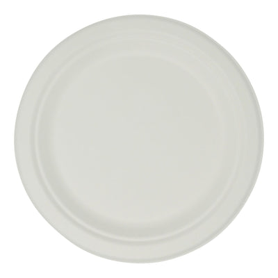 9" Paper Plates. - Shop Eco-Friendly Cups, cutlery & containers online - G & L Distributors Ltd.